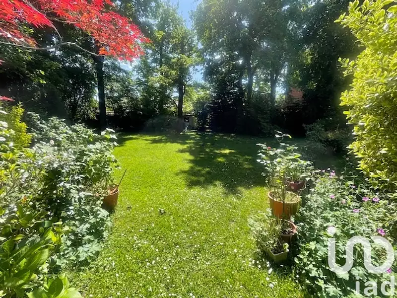 Terrain, 1 480 m²