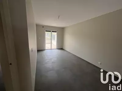 Appartement, 80 m²