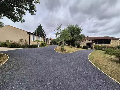 Maison, 138 m²