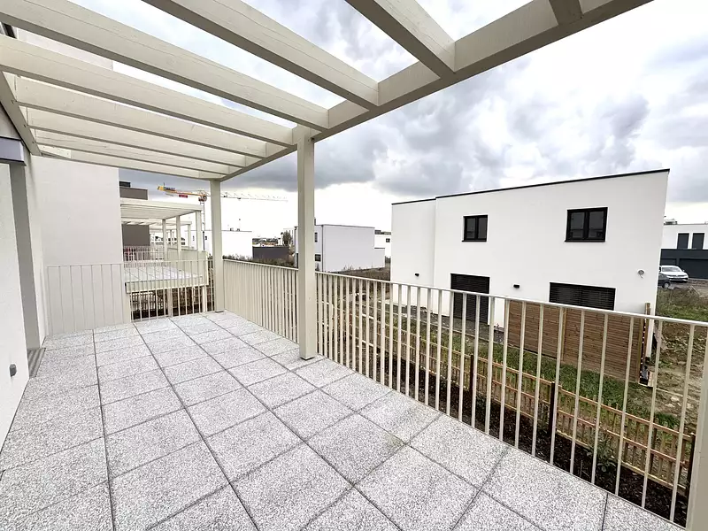 Appartement, 80,9 m²