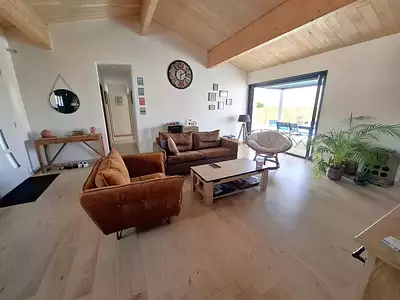 Maison, 114 m²