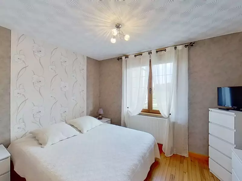 Maison, 107 m²
