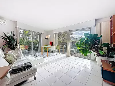 Appartement, 71,78 m²