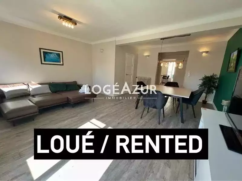 Appartement, 113,67 m²