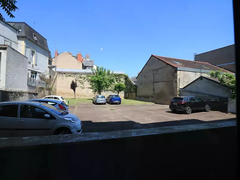 Appartement, 110 m²