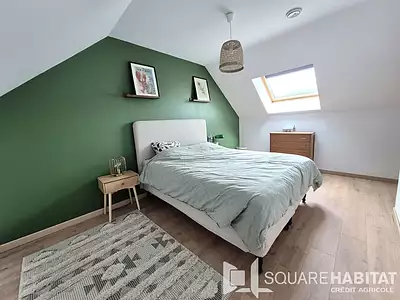 Maison, 126 m²
