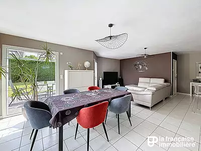 Maison, 135 m²