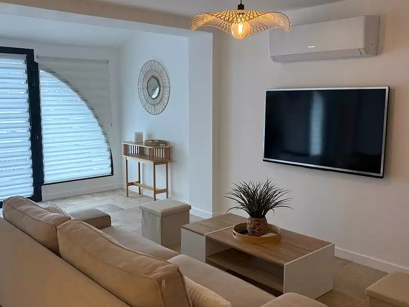 Appartement, 104 m²