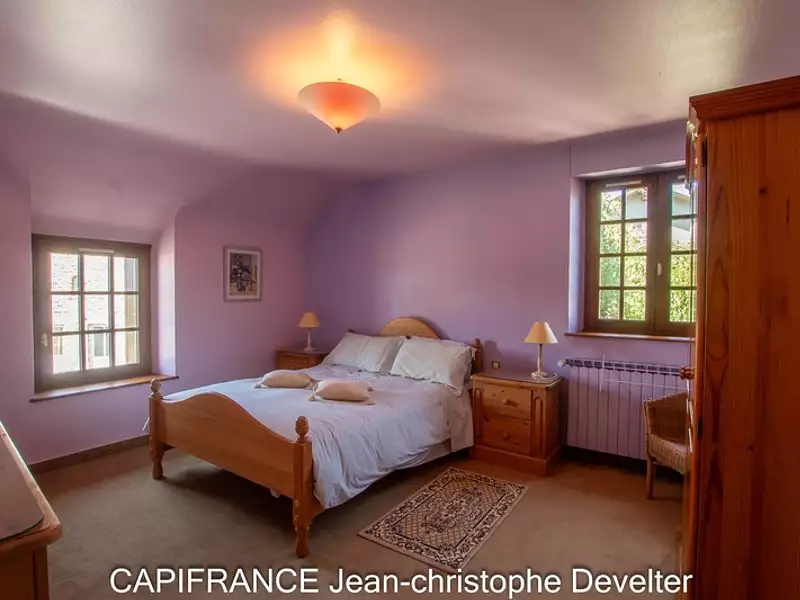 Maison, 250 m²