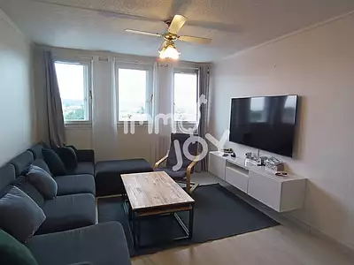Appartement, 97,6 m²