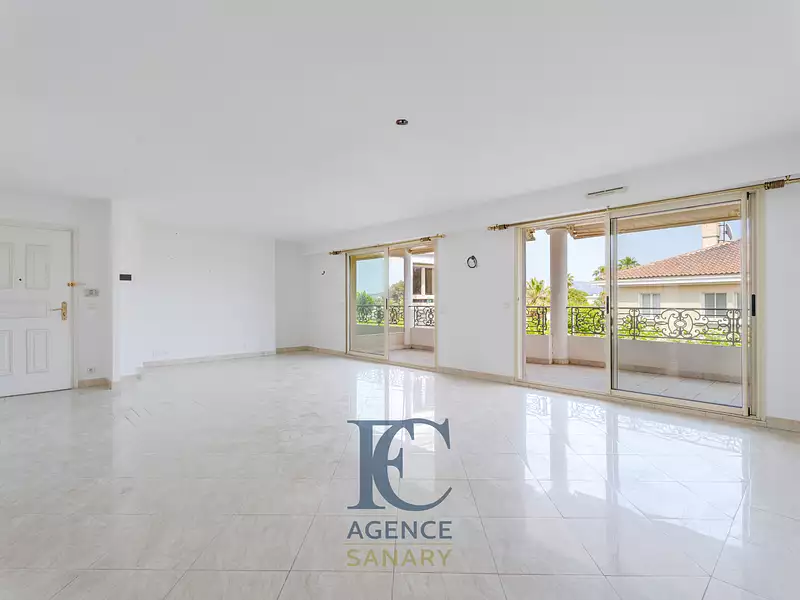 Appartement, 145 m²