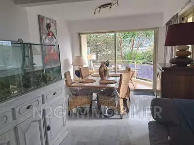 Appartement, 52,22 m²