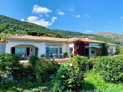 Maison, 400 m²