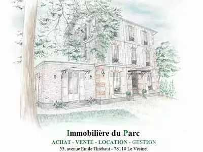 Maison, 160 m²