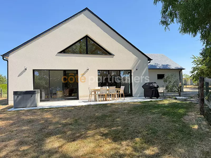 Maison, 110 m²