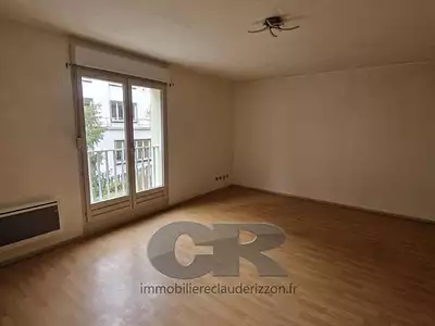 Appartement, 49 m²