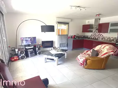 Appartement, 41 m²