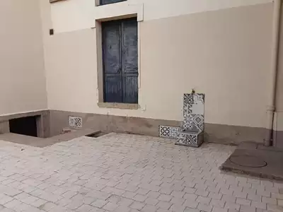 Maison, 124 m²