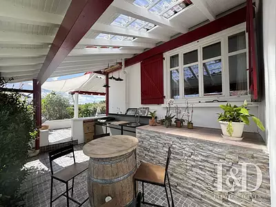 Maison, 145 m²