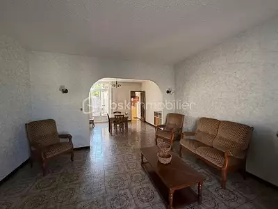 Maison, 90 m²