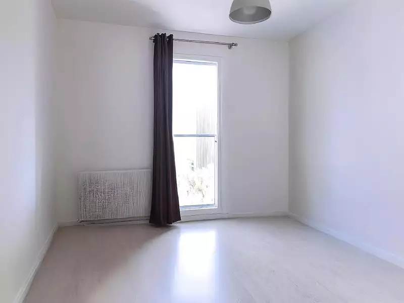 Appartement, 18 m²