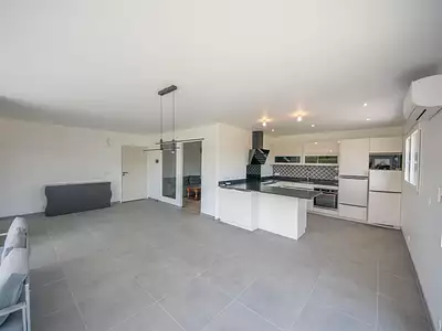 Maison, 130 m²