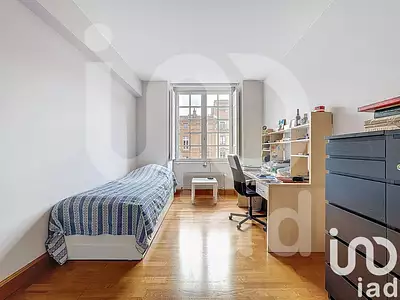 Appartement, 134 m²