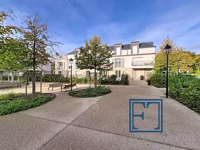 Appartement, 90,04 m²