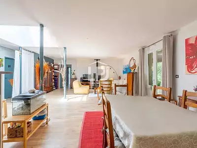 Maison, 169,82 m²