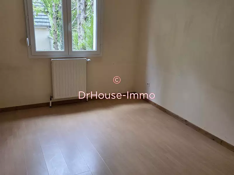 Maison, 101 m²