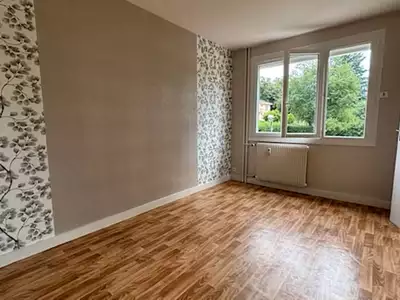Appartement, 40,75 m²