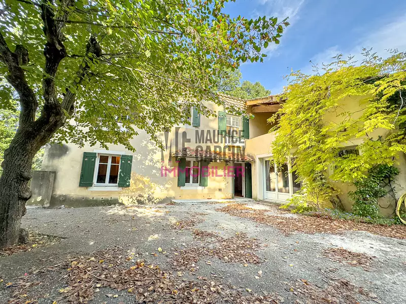 Maison, 175 m²