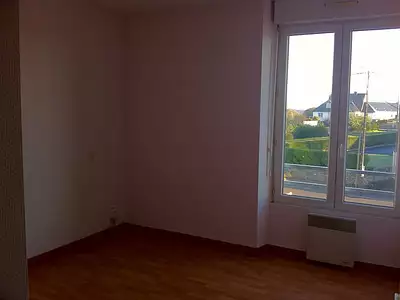 Appartement, 75 m²
