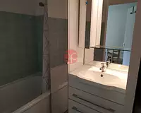 Appartement, 25,45 m²