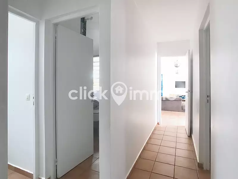 Maison, 127 m²