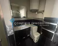 Appartement, 67 m²