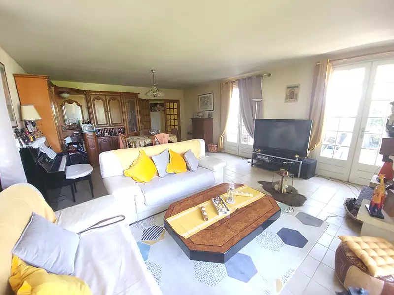 Maison, 138 m²