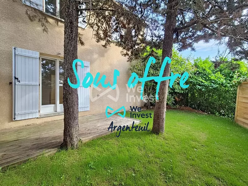 Appartement, 94,82 m²