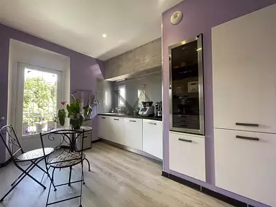Maison, 145 m²