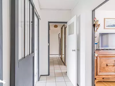 Appartement, 83 m²