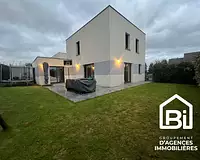Maison, 128 m²