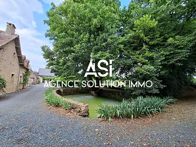 Maison, 530 m²