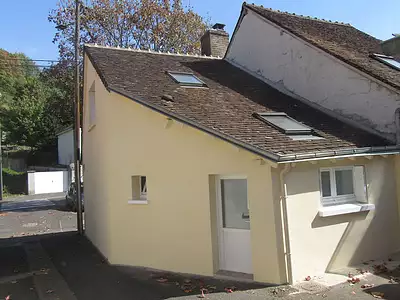 Maison, 43,97 m²