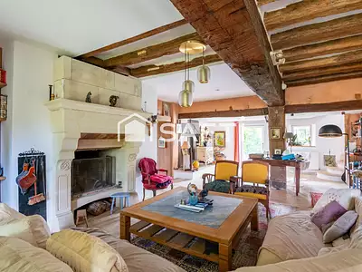 Maison, 172 m²
