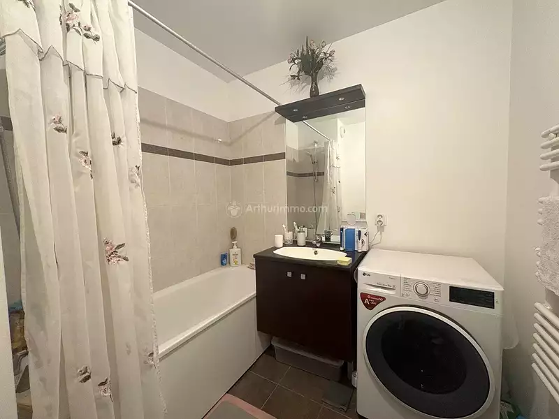 Appartement, 83,34 m²