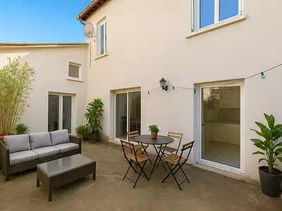 Maison, 96 m²