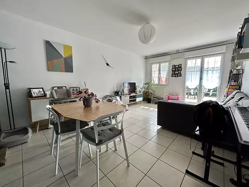 Appartement, 77 m²