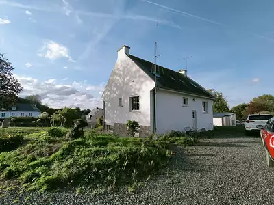 Maison, 183 m²