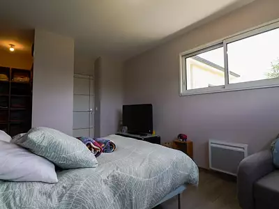 Maison, 101 m²