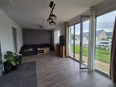 Maison, 75 m²